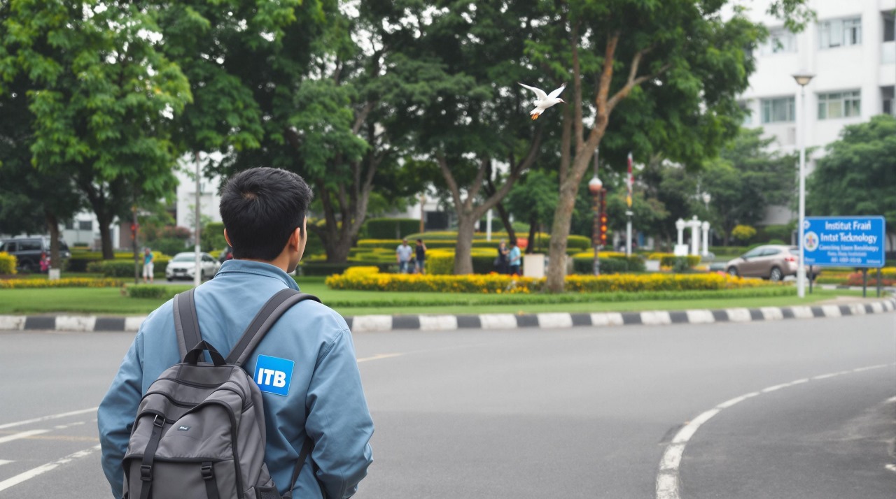 Sampul Fakta UTBK SNBT 2024