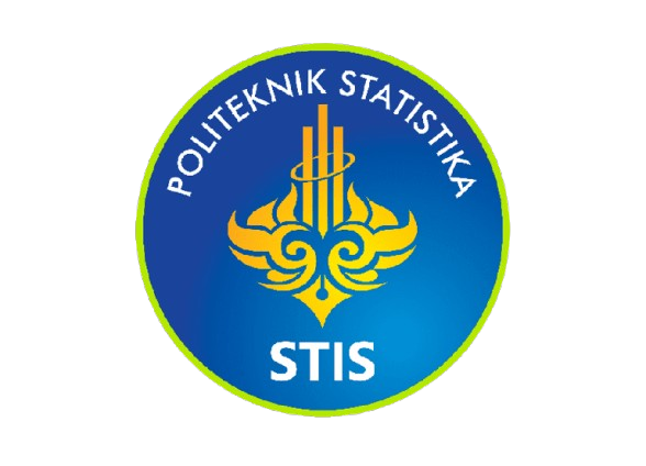 Logo SEKOLAH TINGGI ILMU STATISTIKA (STIS)