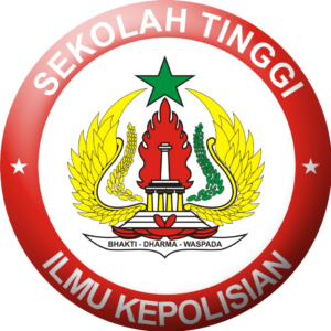 Logo SEOLAH TINGGI ILMU KEPOLISIAN (STIK)