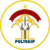 Logo POLITEKNIK ILMU PERMASYARAKATAN (POLTEKIP)