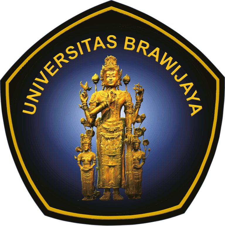 Logo Universitas Brawijaya (UB)