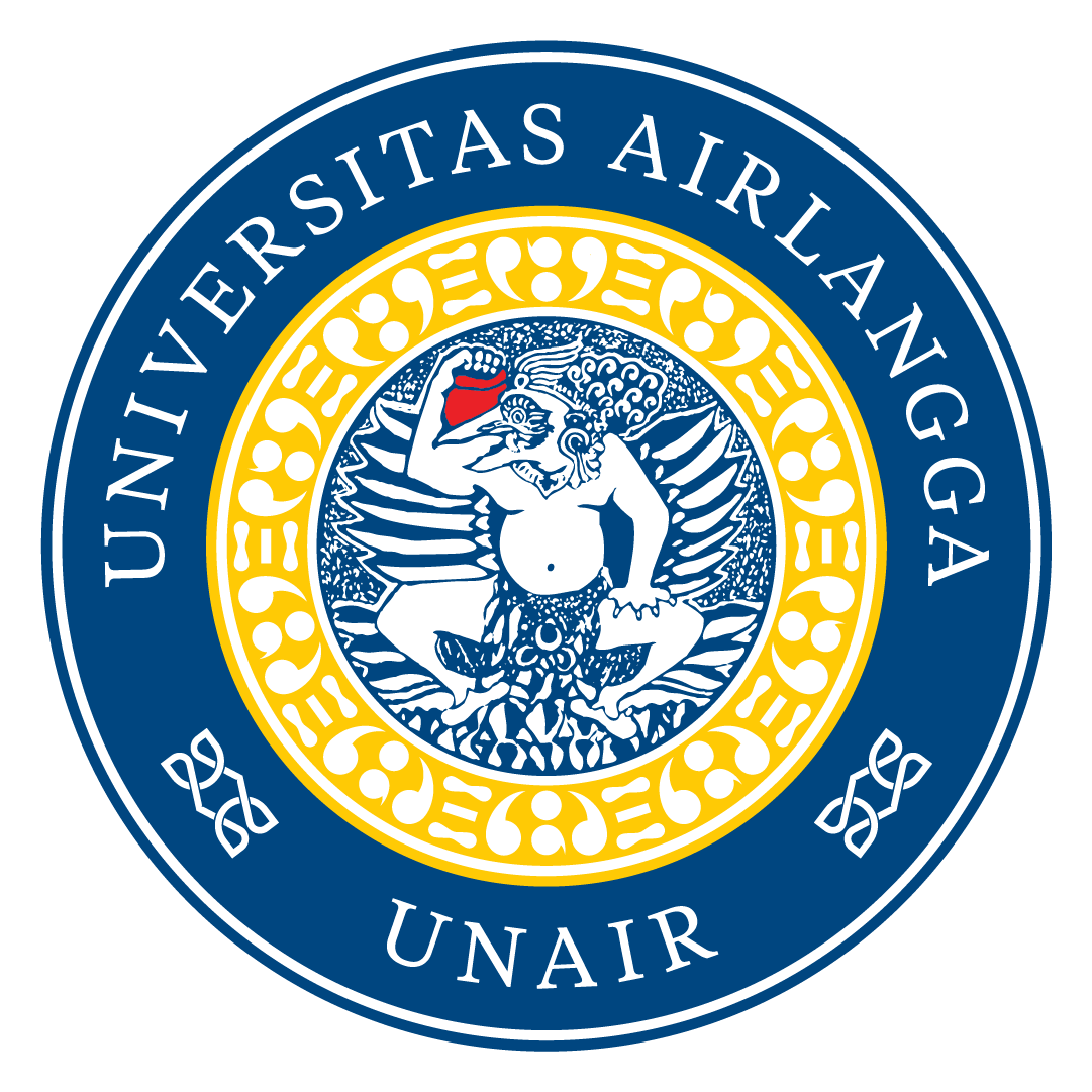 Logo Universitas Airlangga (UNAIR)