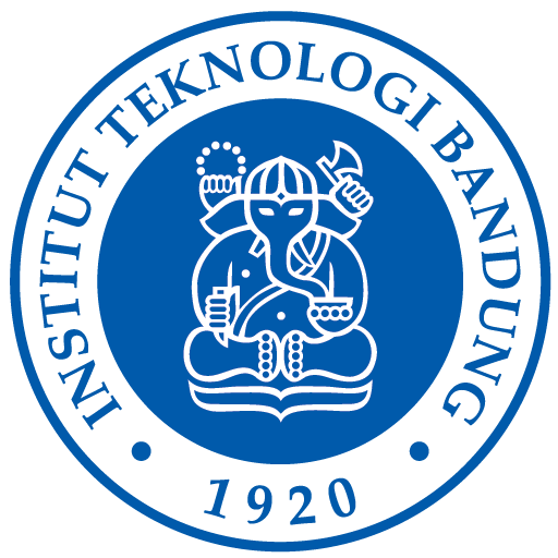 Logo Institut Teknologi Bandung (ITB)