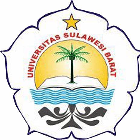 Logo Universitas Sulawesi Barat (UNSULBAR)