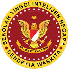 Logo SEKOLAH TINGGI INTELIJEN NEGARA (STIN)